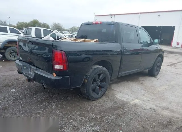 1C6RR6KT3ES383099 2014 2014 RAM 1500- Express 4