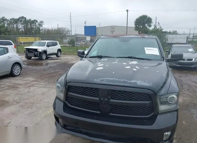 1C6RR6KT3ES383099 2014 2014 RAM 1500- Express 6