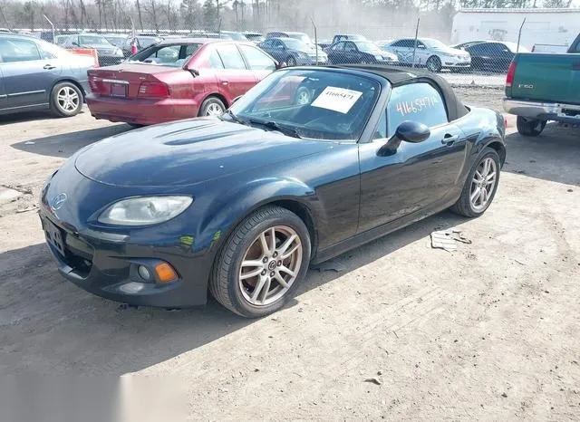 JM1NC2JF5F0240388 2015 2015 Mazda MX-5- Miata Sport 2