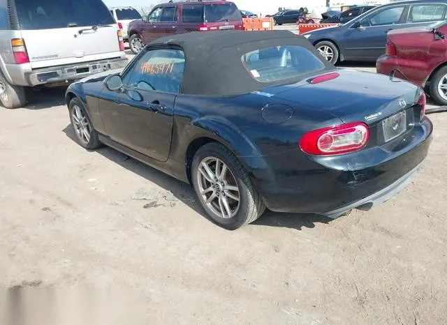 JM1NC2JF5F0240388 2015 2015 Mazda MX-5- Miata Sport 3