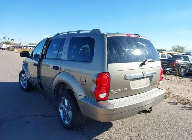 1D8HB58P77F544225 2007 2007 Dodge Durango- Limited 3