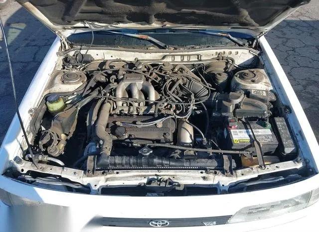 JT2VV22E4L3012093 1990 1990 Toyota Camry- LE 10