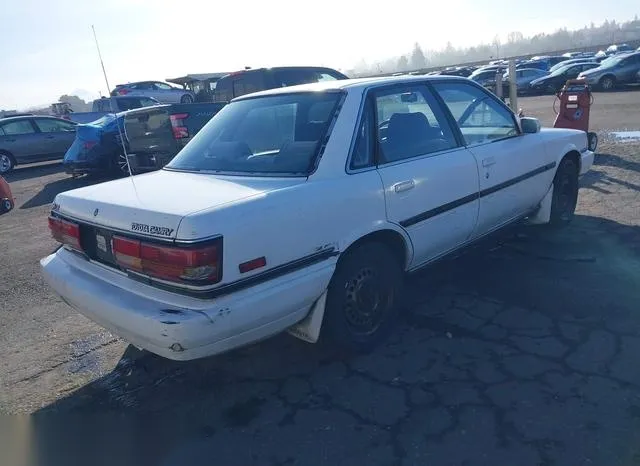 JT2VV22E4L3012093 1990 1990 Toyota Camry- LE 4