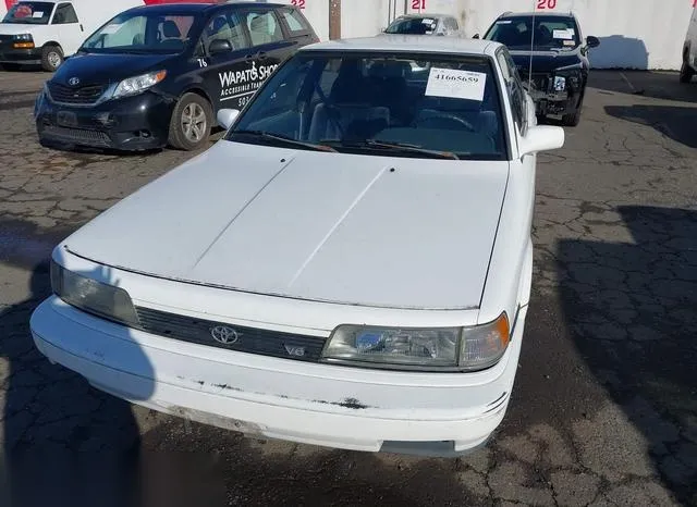 JT2VV22E4L3012093 1990 1990 Toyota Camry- LE 6