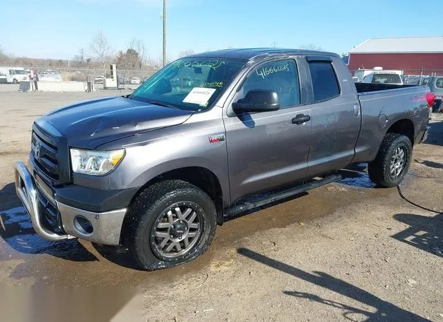 5TFUY5F18BX204546 2011 2011 Toyota Tundra- Grade 5-7L V8 2