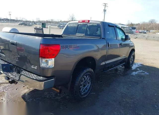 5TFUY5F18BX204546 2011 2011 Toyota Tundra- Grade 5-7L V8 4