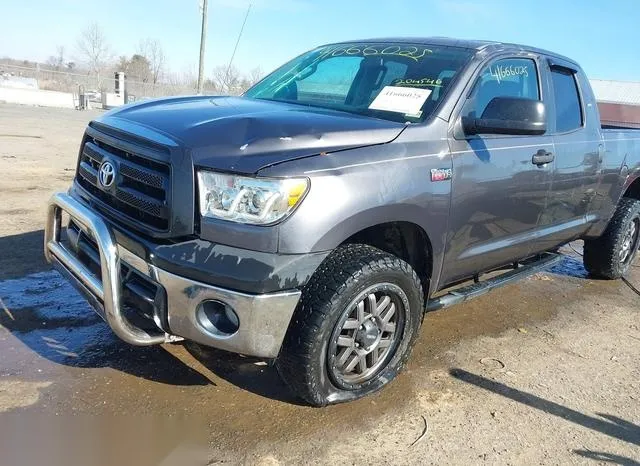 5TFUY5F18BX204546 2011 2011 Toyota Tundra- Grade 5-7L V8 6