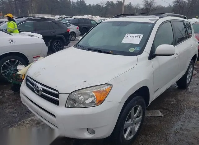 JTMZD31V075075737 2007 2007 Toyota RAV4- Limited 2