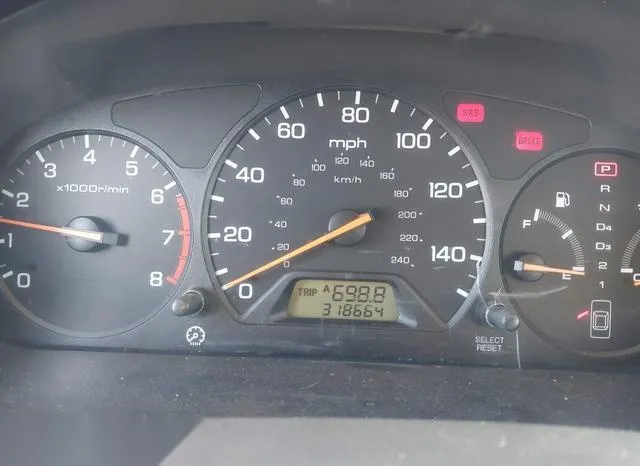 1HGCG5644WA208208 1998 1998 Honda Accord- LX 7