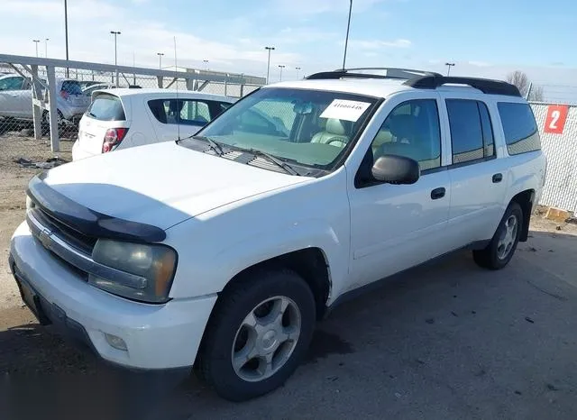 1GNET16S466149892 2006 2006 Chevrolet Trailblazer Ext- LS 2