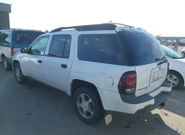 1GNET16S466149892 2006 2006 Chevrolet Trailblazer Ext- LS 3