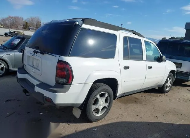 1GNET16S466149892 2006 2006 Chevrolet Trailblazer Ext- LS 4