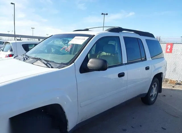 1GNET16S466149892 2006 2006 Chevrolet Trailblazer Ext- LS 6