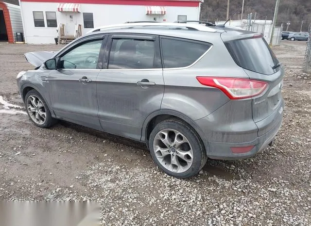 1FMCU9J92EUE23094 2014 2014 Ford Escape- Titanium 3