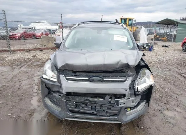 1FMCU9J92EUE23094 2014 2014 Ford Escape- Titanium 6