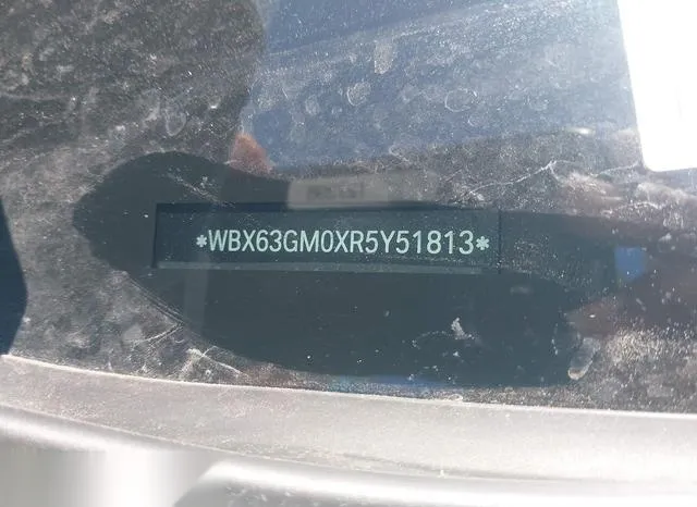 WBX63GM0XR5Y51813 2024 2024 BMW X2- Xdrive28I 9