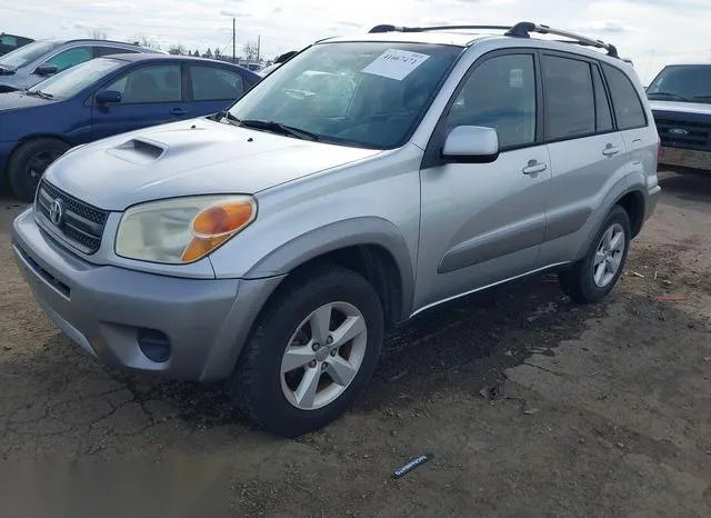 JTEGD20V040006280 2004 2004 Toyota RAV4 2