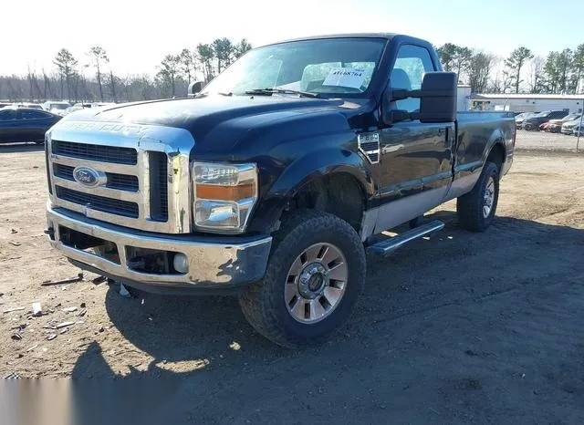 1FTNF21578EA73259 2008 2008 Ford F-250- Xl/Xlt 2