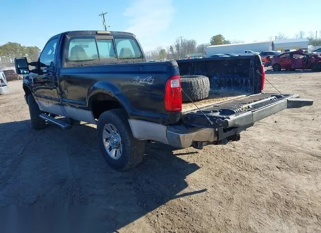 1FTNF21578EA73259 2008 2008 Ford F-250- Xl/Xlt 3