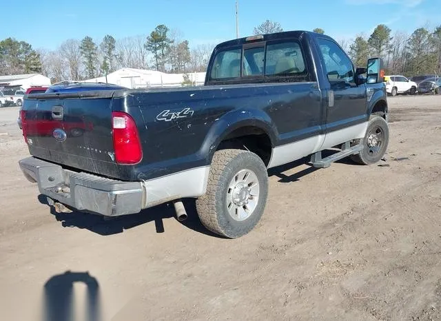 1FTNF21578EA73259 2008 2008 Ford F-250- Xl/Xlt 4