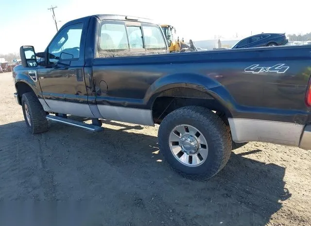 1FTNF21578EA73259 2008 2008 Ford F-250- Xl/Xlt 6