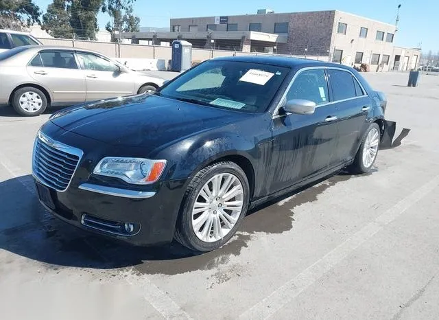 2C3CCAPT5CH229451 2012 2012 Chrysler 300C- Luxury Series 2