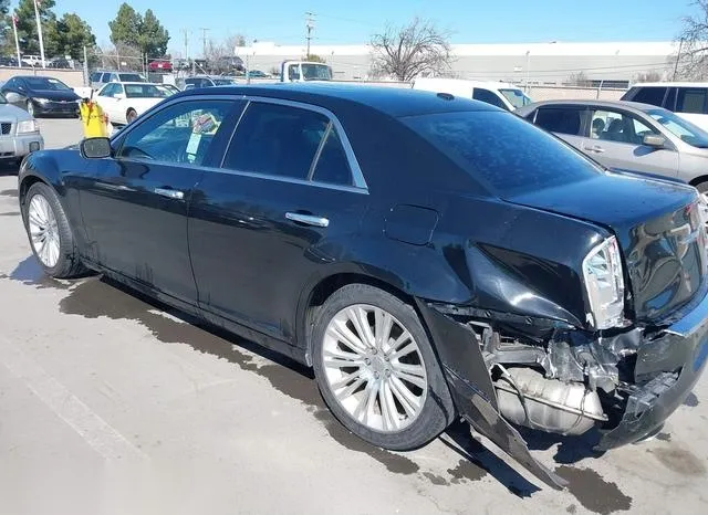 2C3CCAPT5CH229451 2012 2012 Chrysler 300C- Luxury Series 3