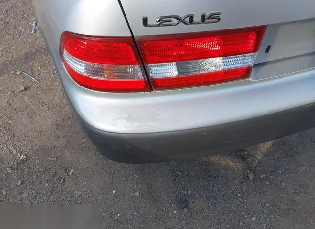 JT8BF28GXY0264311 2000 2000 Lexus ES- 300 6