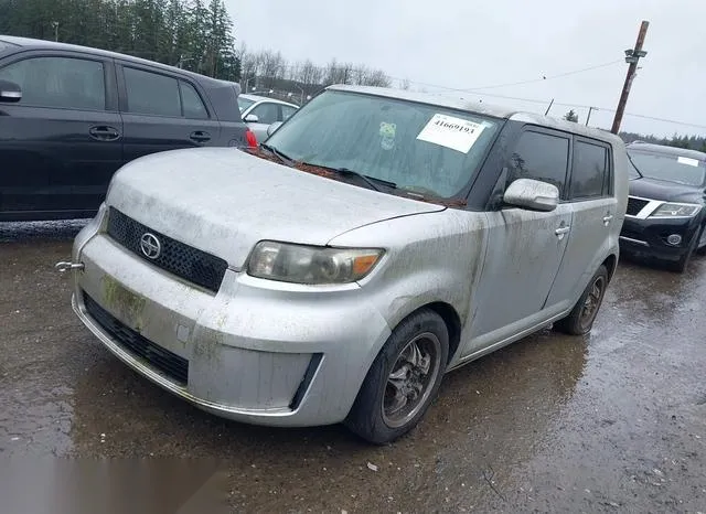 JTLZE4FE4A1116126 2010 2010 Scion XB- XB 2