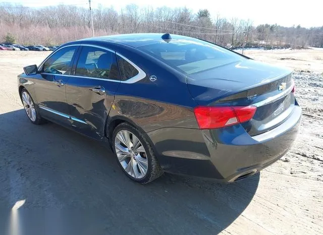 2G1155S35E9105147 2014 2014 Chevrolet Impala- 2LZ 3