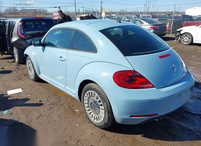 3VWJP7AT3DM673544 2013 2013 Volkswagen Beetle- 2-5L 3