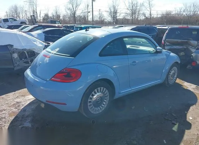 3VWJP7AT3DM673544 2013 2013 Volkswagen Beetle- 2-5L 4