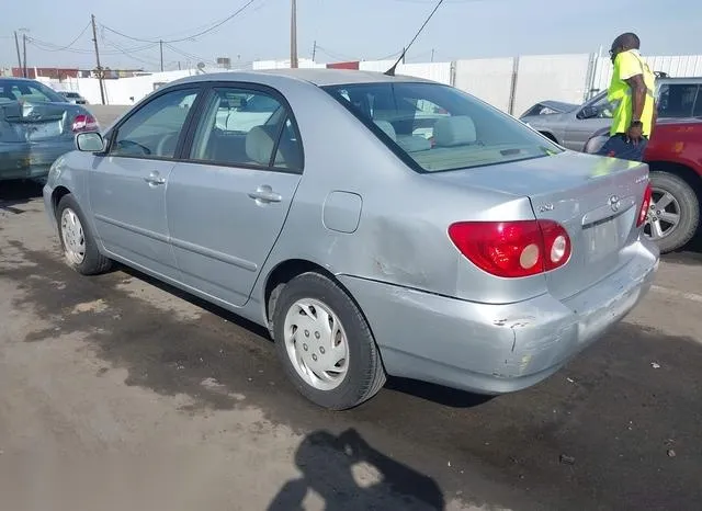 1NXBR32E26Z612805 2006 2006 Toyota Corolla- LE 3