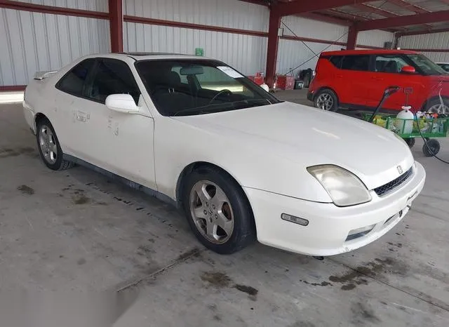 JHMBB6247XC003233 1999 1999 Honda Prelude 1