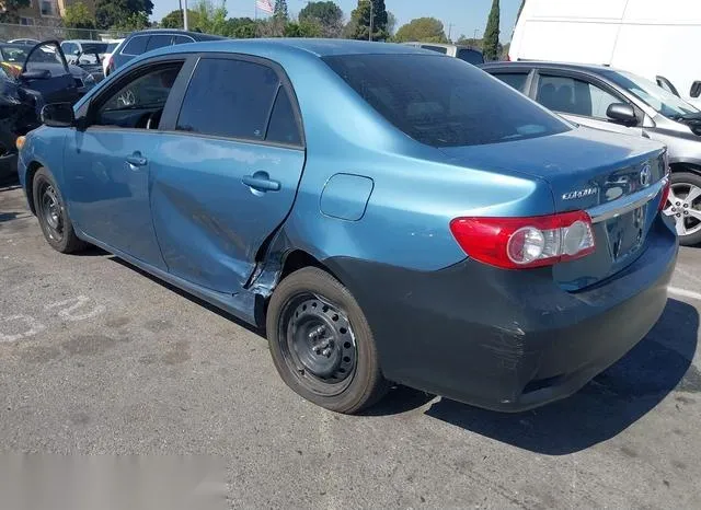 5YFBU4EE1CP054426 2012 2012 Toyota Corolla- LE 3