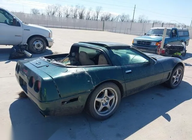 1G1YY22P7S5114691 1995 1995 Chevrolet Corvette 4