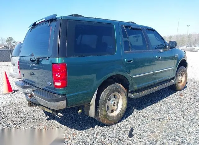 1FMRU1860XLB00985 1999 1999 Ford Expedition- Xlt 4