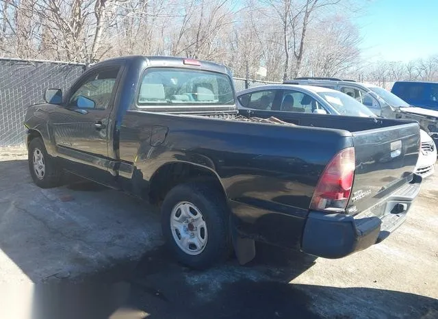 5TENX22N45Z142543 2005 2005 Toyota Tacoma 3