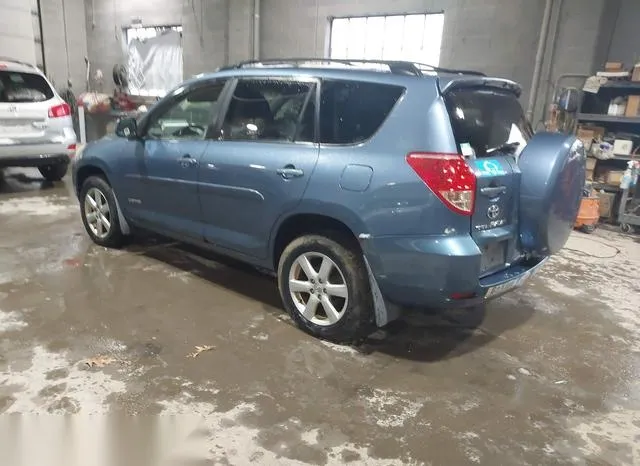 JTMBK31VX75017903 2007 2007 Toyota RAV4- Limited V6 3