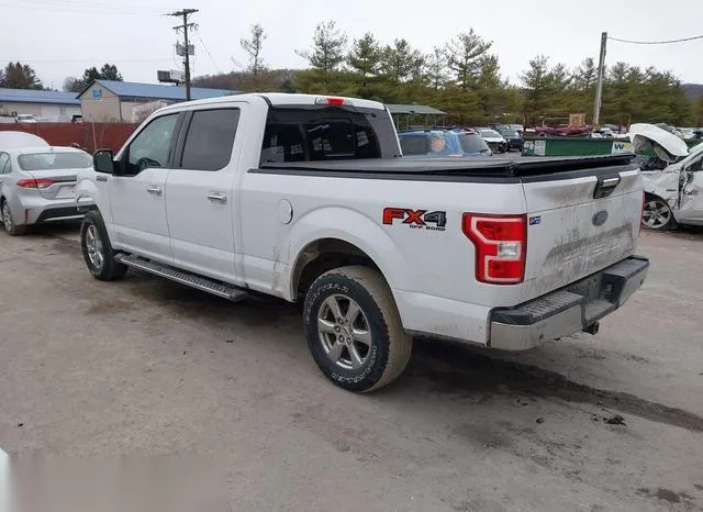 1FTFW1E4XLKD15102 2020 2020 Ford F-150- Xlt 3