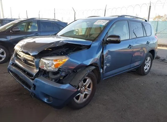 JTMZD33V786071807 2008 2008 Toyota RAV4 2