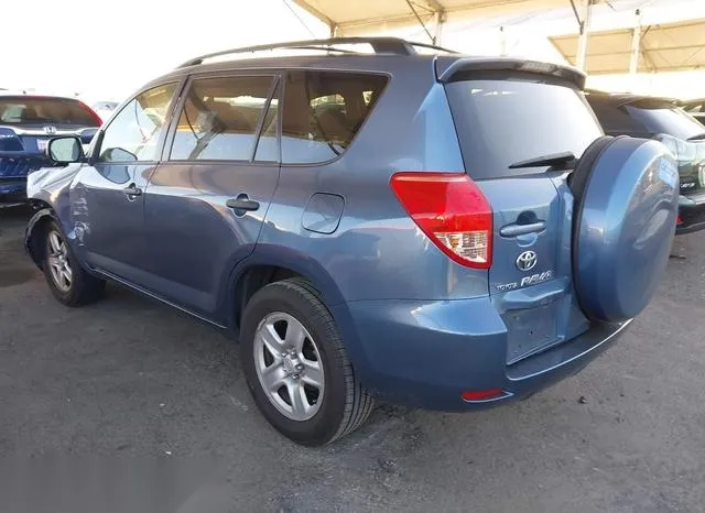 JTMZD33V786071807 2008 2008 Toyota RAV4 3