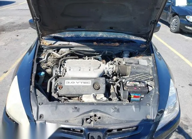 1HGCM66394A089686 2004 2004 Honda Accord- 3-0 LX 10