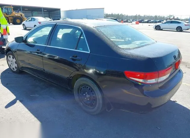 1HGCM66394A089686 2004 2004 Honda Accord- 3-0 LX 3