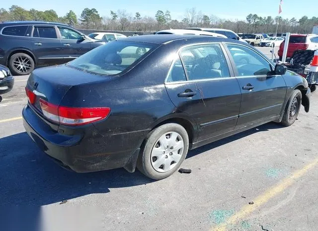 1HGCM66394A089686 2004 2004 Honda Accord- 3-0 LX 4