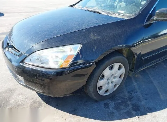 1HGCM66394A089686 2004 2004 Honda Accord- 3-0 LX 6