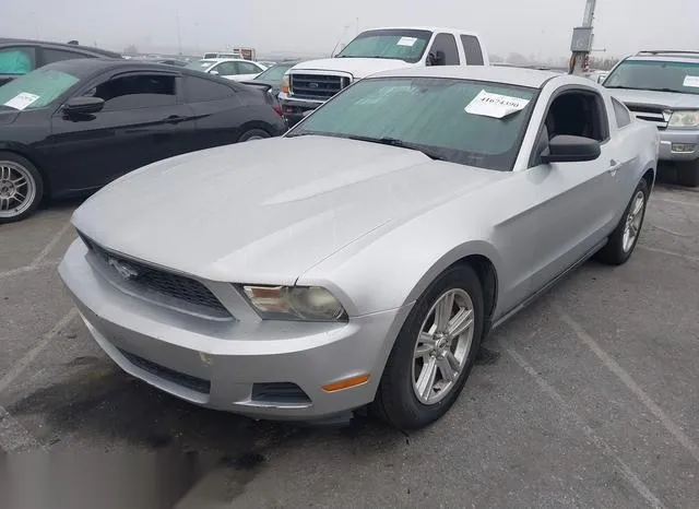 1ZVBP8AM6C5207372 2012 2012 Ford Mustang- V6 2