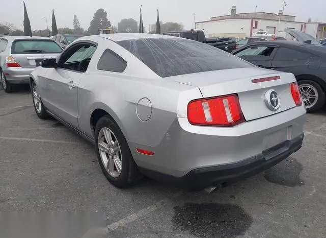 1ZVBP8AM6C5207372 2012 2012 Ford Mustang- V6 3