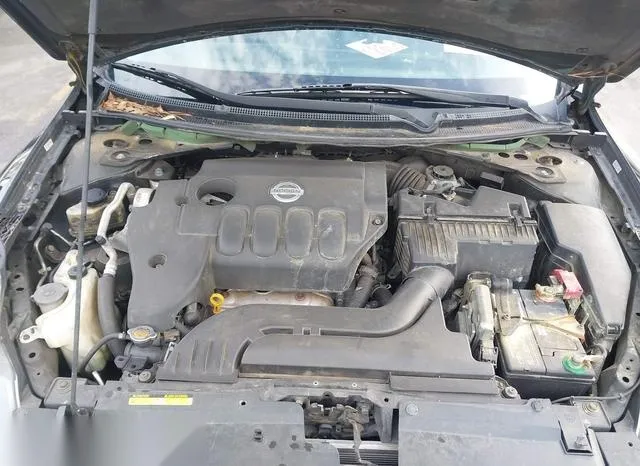 1N4AL21EX8C168259 2008 2008 Nissan Altima- 2-5 S 10