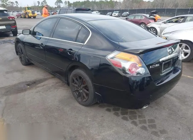 1N4AL21EX8C168259 2008 2008 Nissan Altima- 2-5 S 3